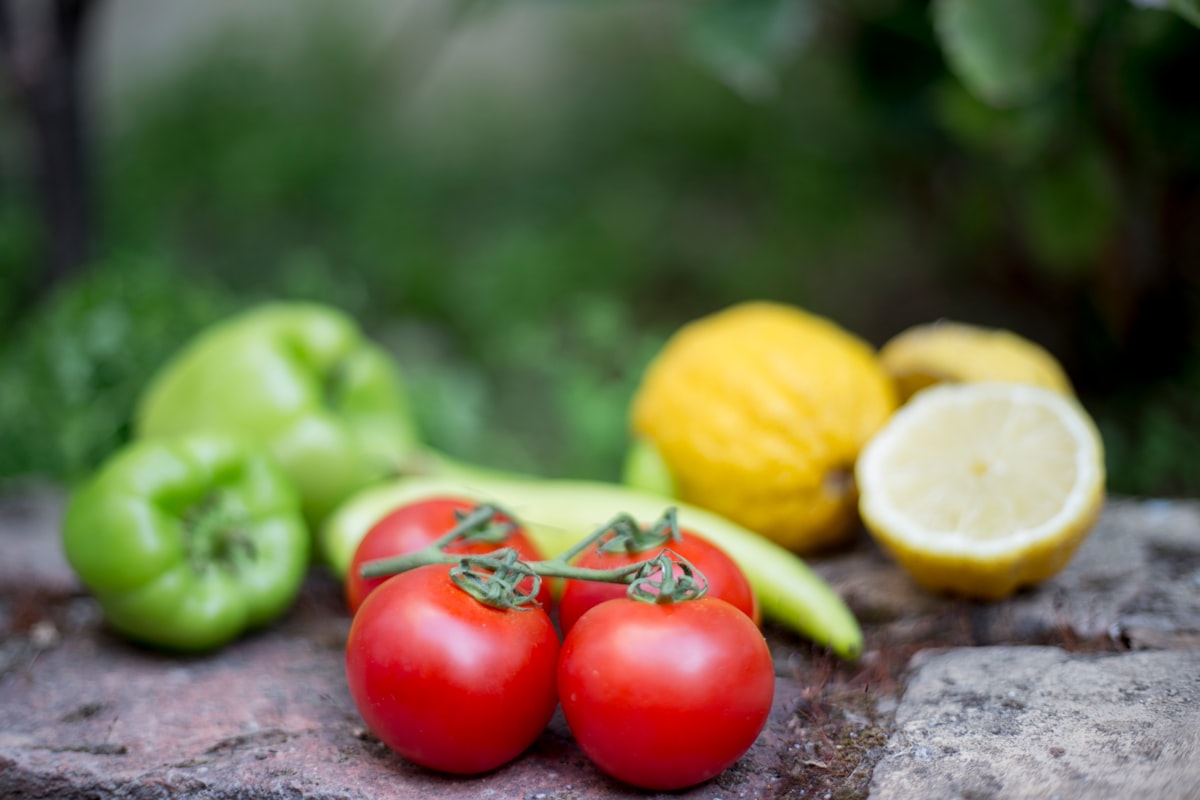 Alimentazione consapevole e bilanciata